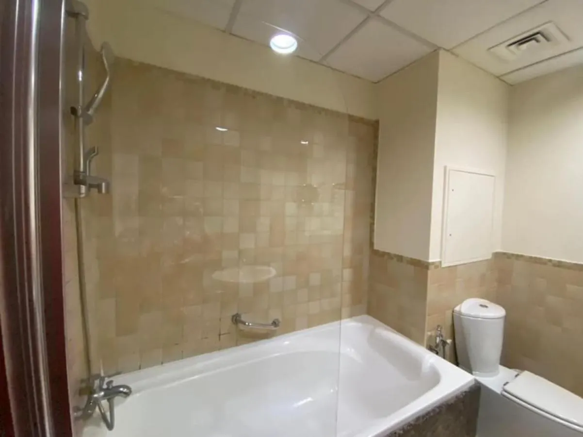 Key View - Shams 1 Apartment Dubai