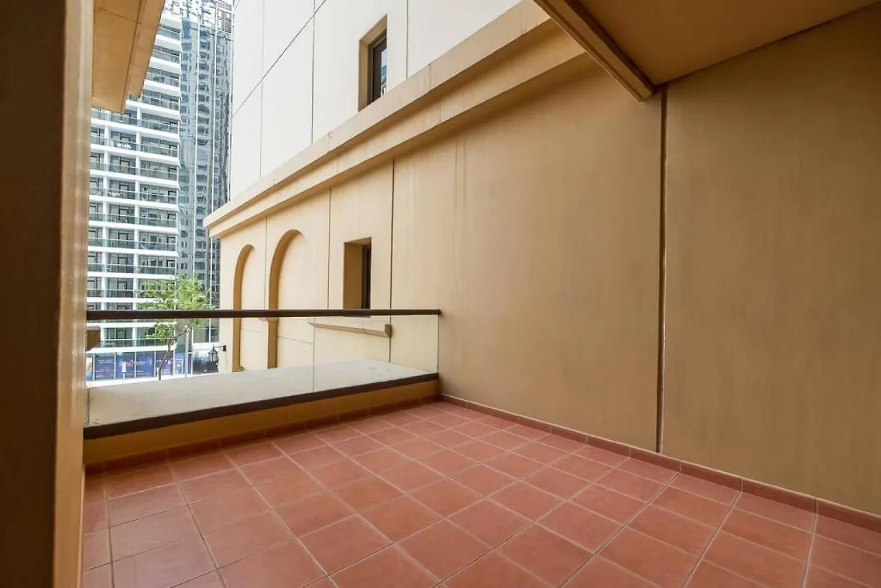 Key View - Shams 1 Apartment Dubai United Arab Emirates