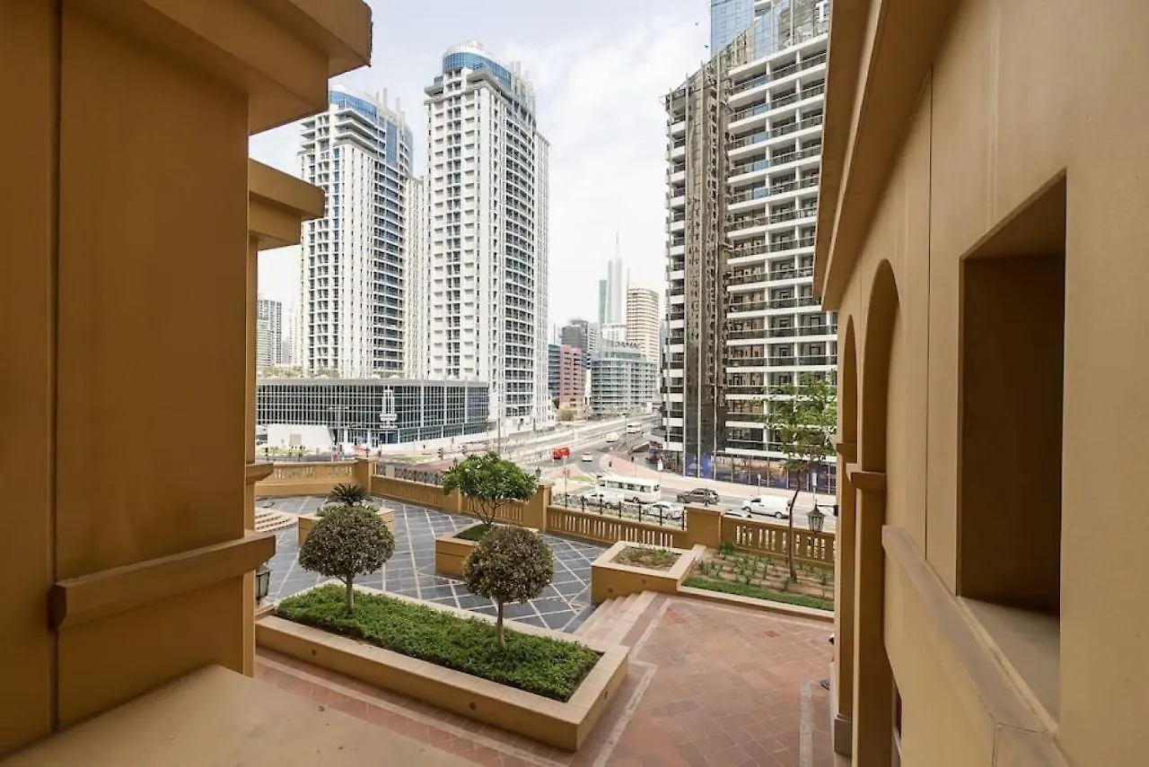 Key View - Shams 1 Apartment Dubai 0*,  United Arab Emirates